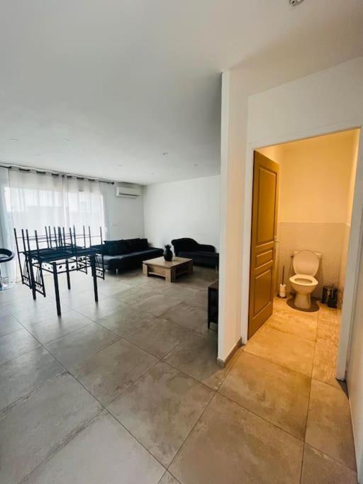 Jolie Maison De Village 2 Chambres Ouveillan المظهر الخارجي الصورة