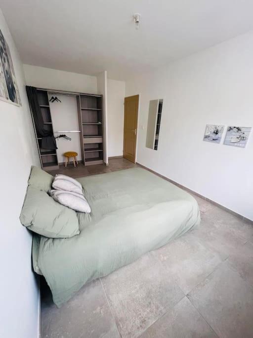 Jolie Maison De Village 2 Chambres Ouveillan المظهر الخارجي الصورة